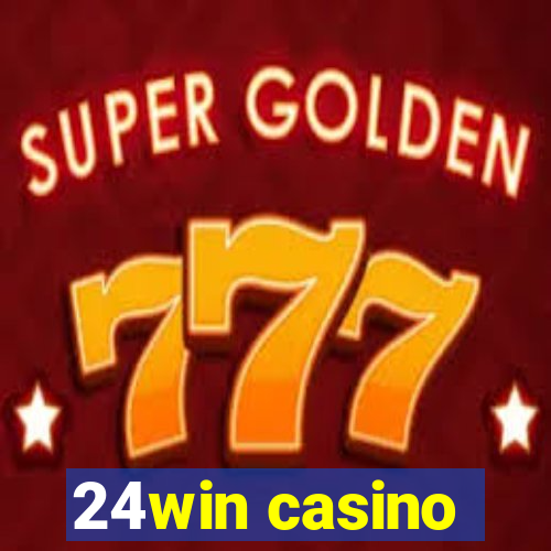 24win casino